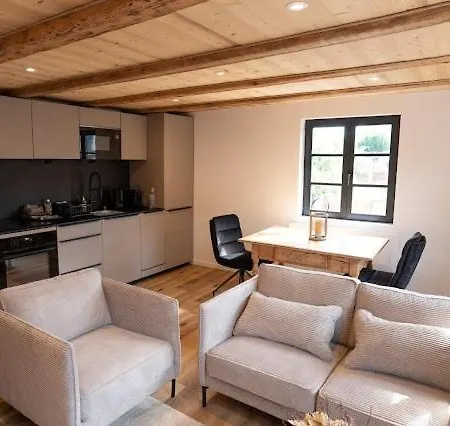 Ferme Pfrimmer Breuschwickersheim