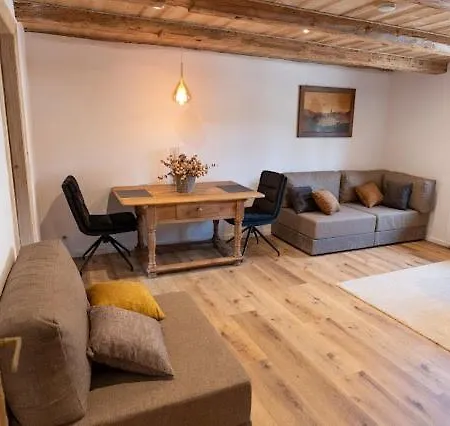 Ferme Pfrimmer * Breuschwickersheim