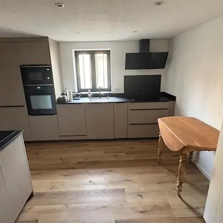 Apartment Ferme Pfrimmer *