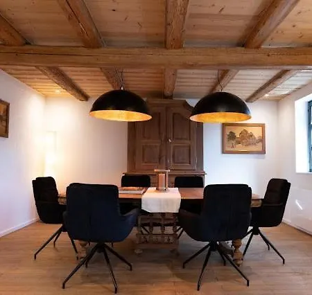 Ferme Pfrimmer * Breuschwickersheim