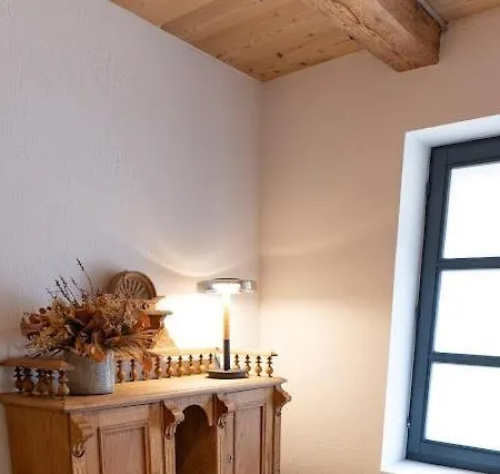 Ferme Pfrimmer * Breuschwickersheim