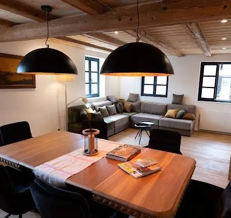 Ferme Pfrimmer Lejlighed