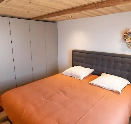 Ferme Pfrimmer * Breuschwickersheim