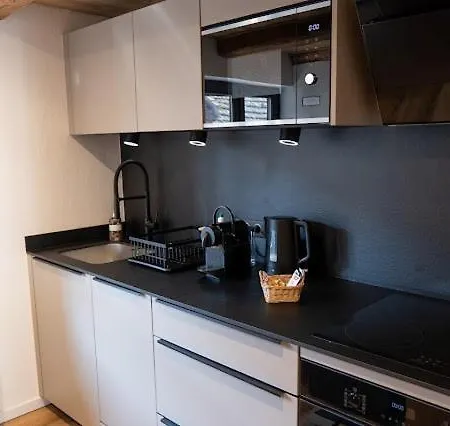 Ferme Pfrimmer Lejlighed