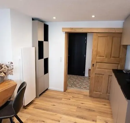 Lejlighed Ferme Pfrimmer *