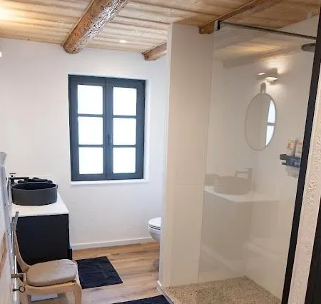 Ferme Pfrimmer Lejlighed Breuschwickersheim