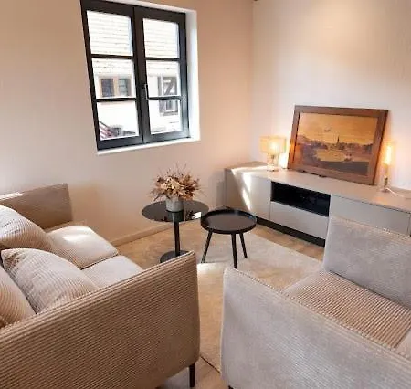 Ferme Pfrimmer Lejlighed *