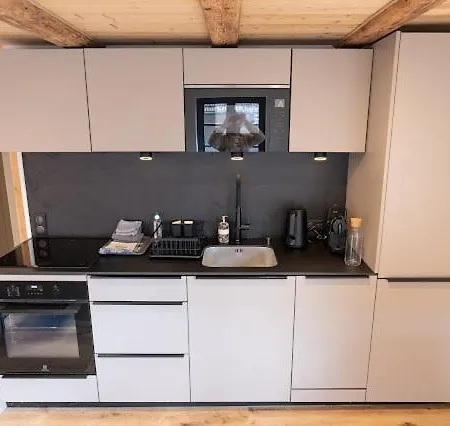 Ferme Pfrimmer Lejlighed Breuschwickersheim