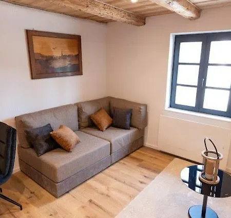 Ferme Pfrimmer Lejlighed