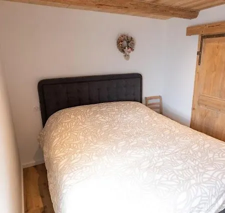 Lejlighed Ferme Pfrimmer *