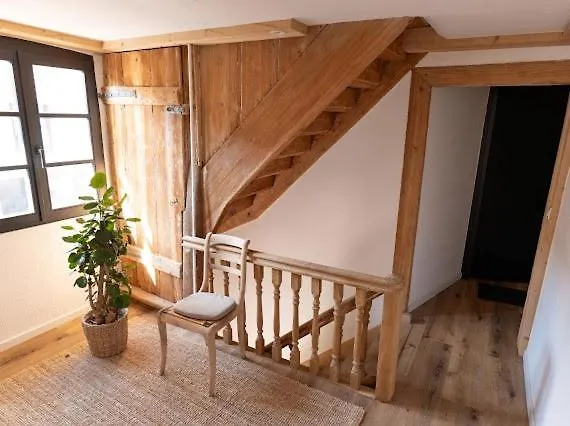 Ferme Pfrimmer Appartement