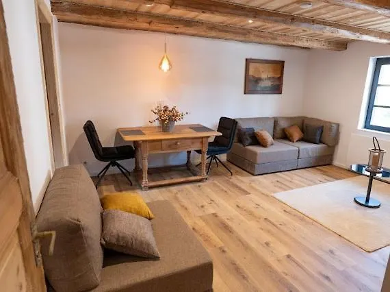 Ferme Pfrimmer * Breuschwickersheim