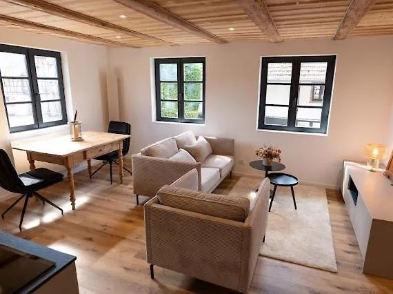 Ferme Pfrimmer Appartement