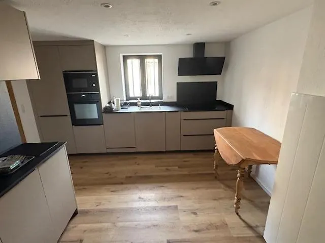 Appartement Ferme Pfrimmer *