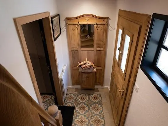 Ferme Pfrimmer Apartment Breuschwickersheim