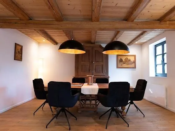 Ferme Pfrimmer * Breuschwickersheim