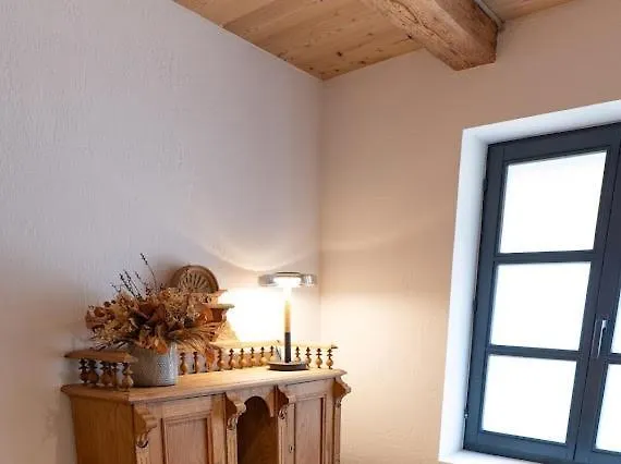 Ferme Pfrimmer * Breuschwickersheim