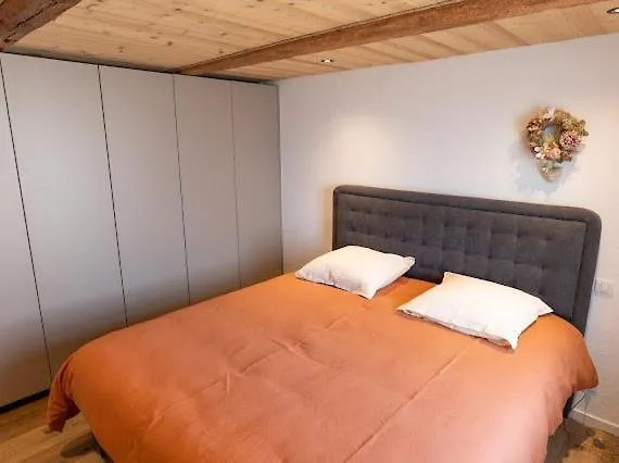 Ferme Pfrimmer * Breuschwickersheim