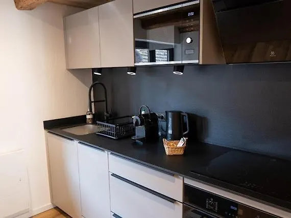 Ferme Pfrimmer Apartment