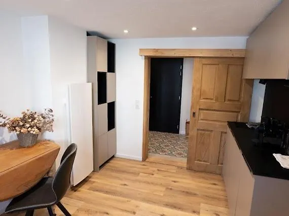 Apartment Ferme Pfrimmer *