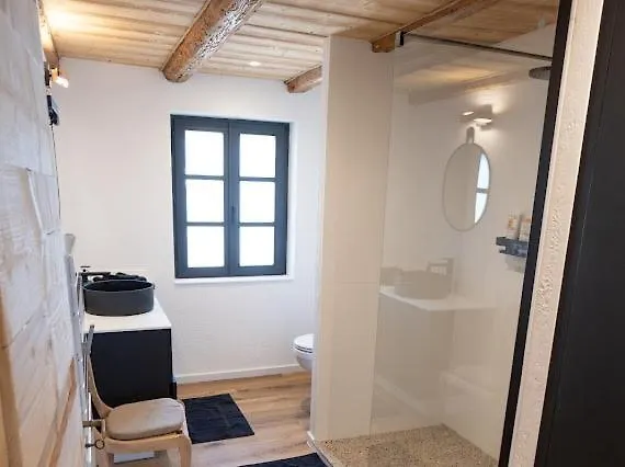 Ferme Pfrimmer Apartment Breuschwickersheim