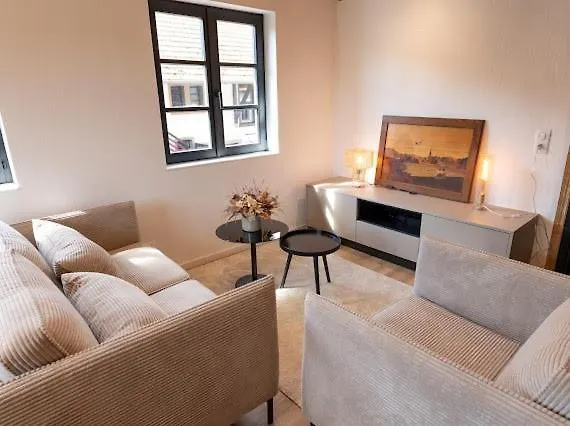 Ferme Pfrimmer Apartment *