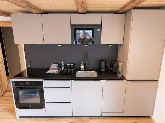 Ferme Pfrimmer Apartment Breuschwickersheim