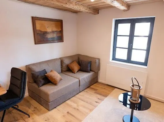 Ferme Pfrimmer Apartment