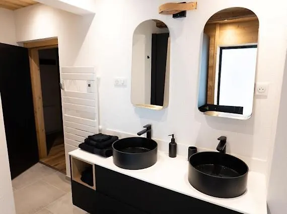 Ferme Pfrimmer Appartement *