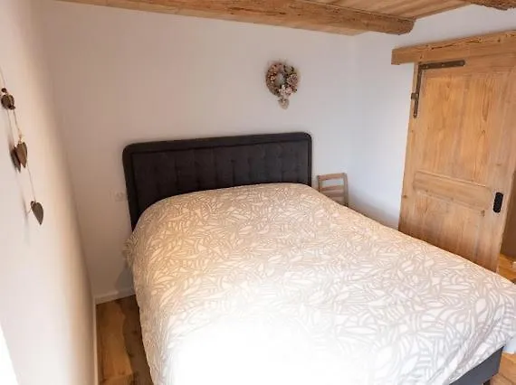 Appartement Ferme Pfrimmer *